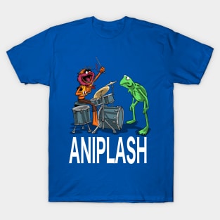 Aniplash T-Shirt